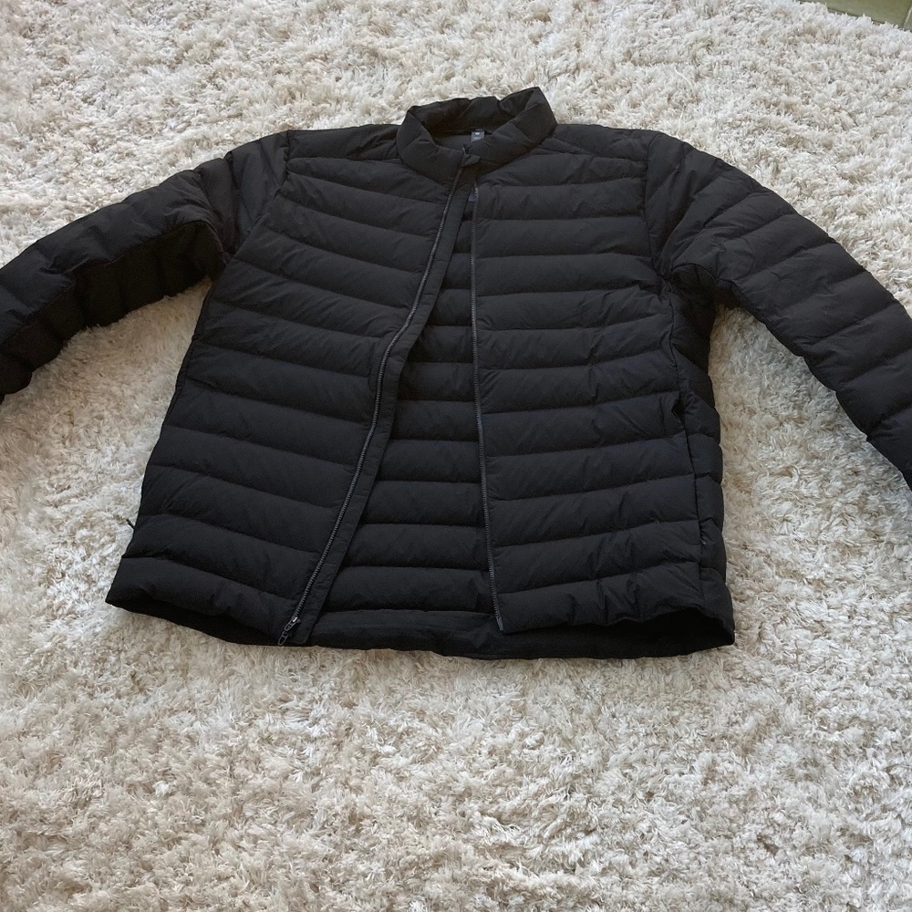 Lululemon Men’s Puffer Jacket